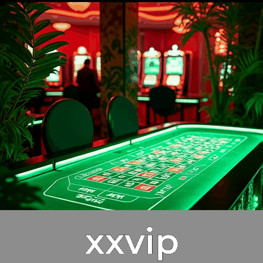 xxvip: A Melhor Plataforma de Apostas Online