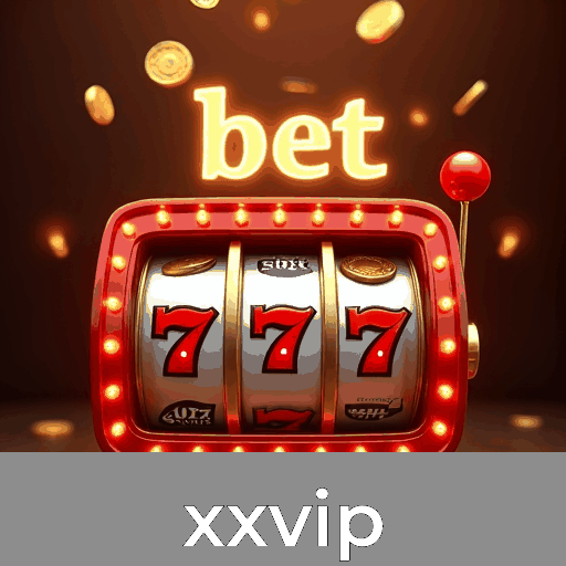 xxvip: Cashback Garantido em Jogos de Caça-níqueis