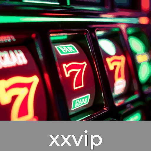 xxvip: App de Cassino com Jackpots Progressivos