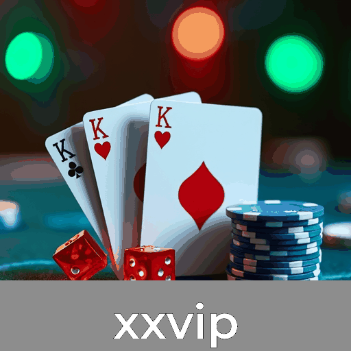 xxvip: Seu Guia Definitivo para Escolher Jogos de Slot Incríveis