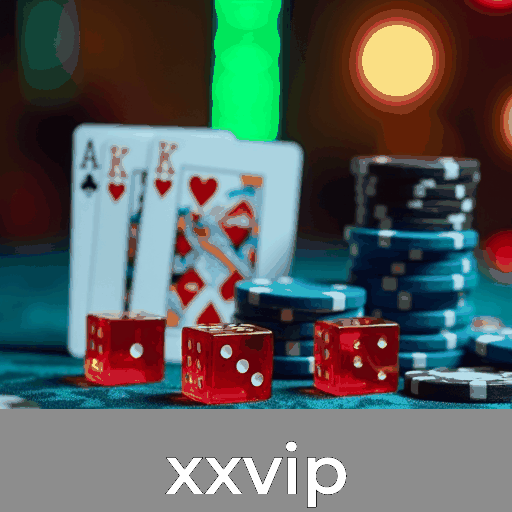xxvip: A Revolução dos Cassinos na Palma da Sua Mão